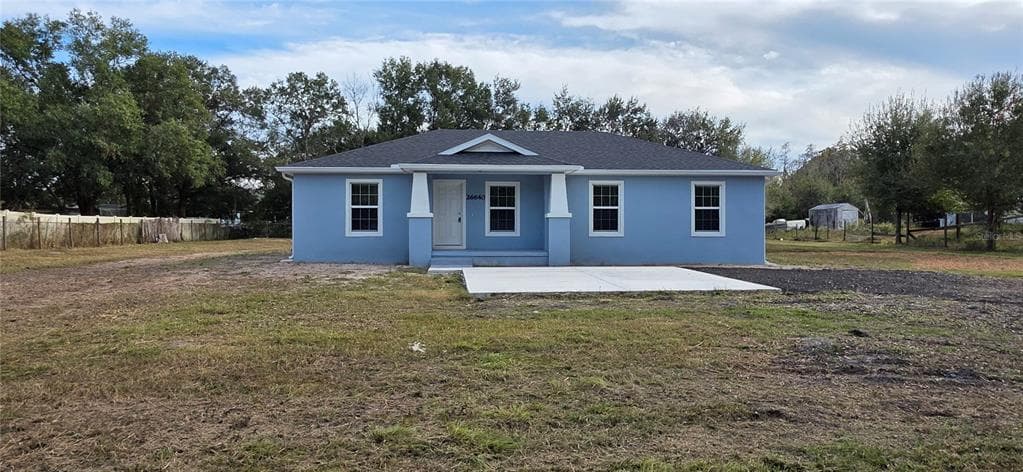 26640 BRAHMA DRIVE WESLEY CHAPEL, FL 33544