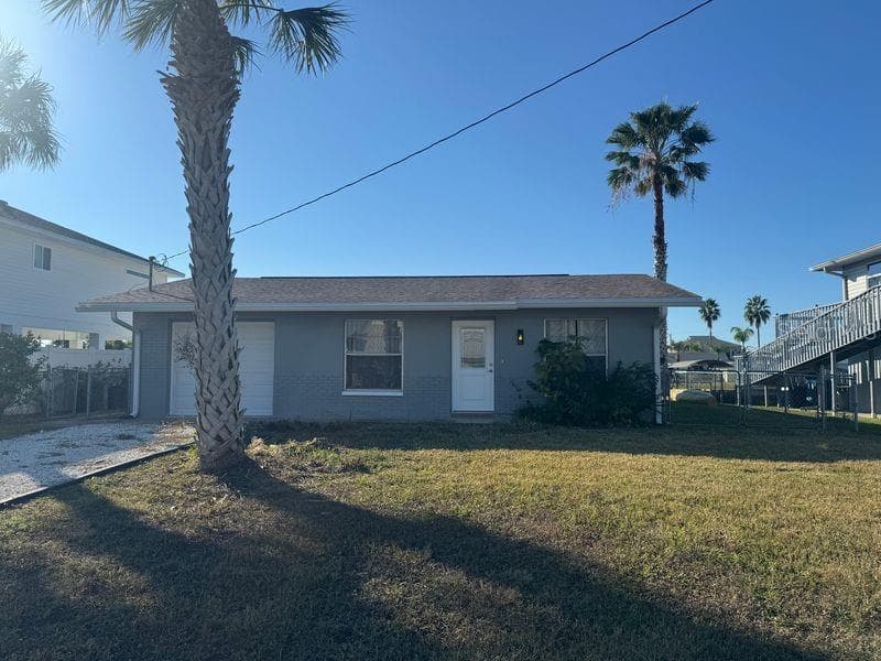 4243 TAHITI DRIVE HERNANDO BEACH, FL 34607