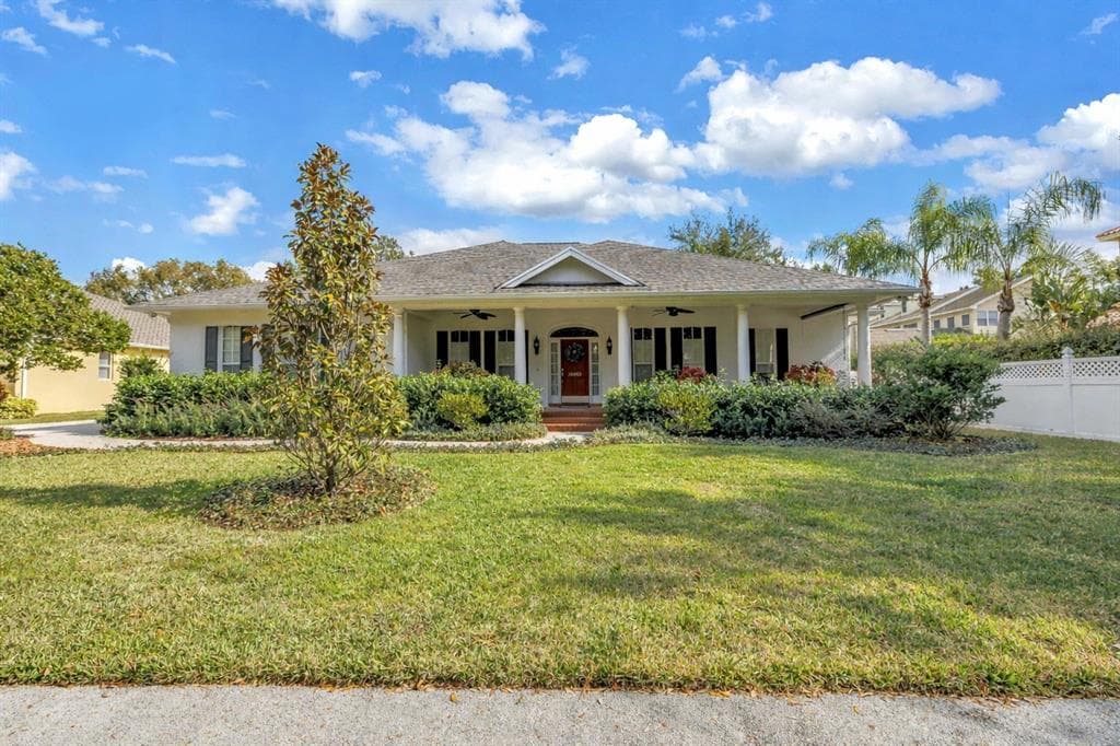 10403 CARROLL COVE PLACE