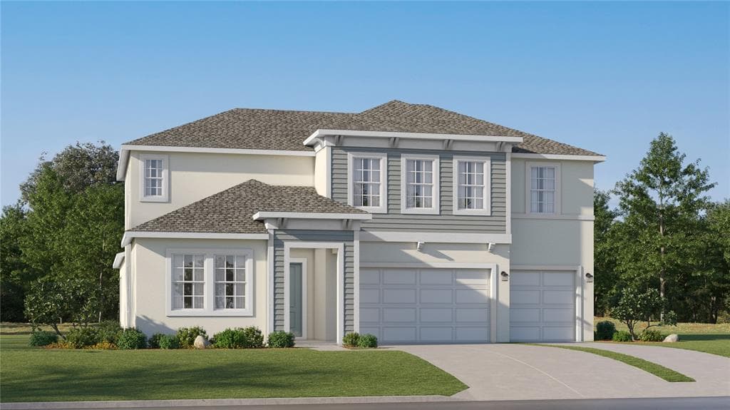 1008 BROWARD DRIVE ZEPHYRHILLS, FL 33541