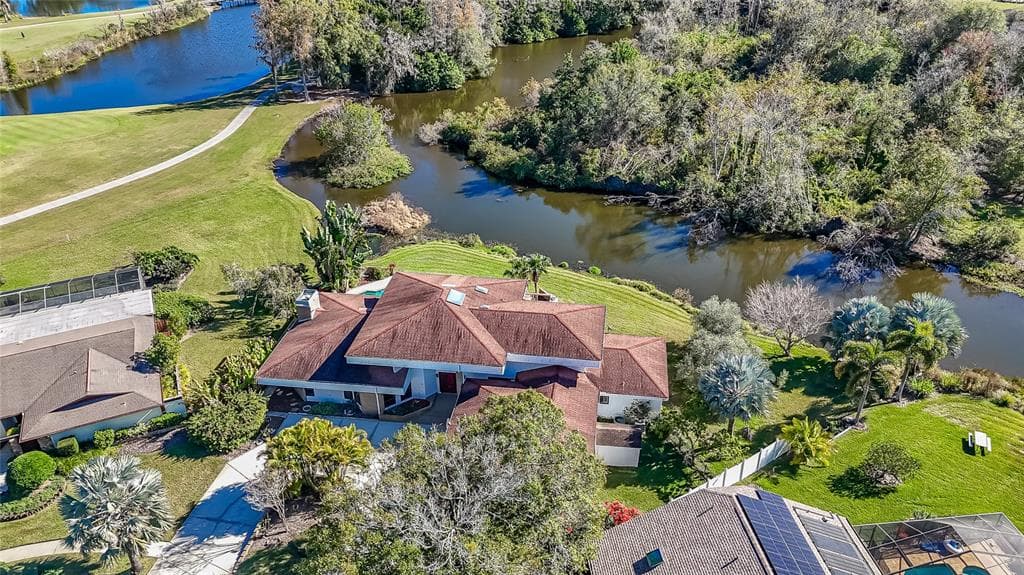 4302 CARROLLWOOD VILLAGE DRIVE