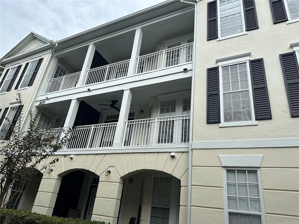 315 GRAND MAGNOLIA AVENUE UNIT 208 CELEBRATION, FL 34747