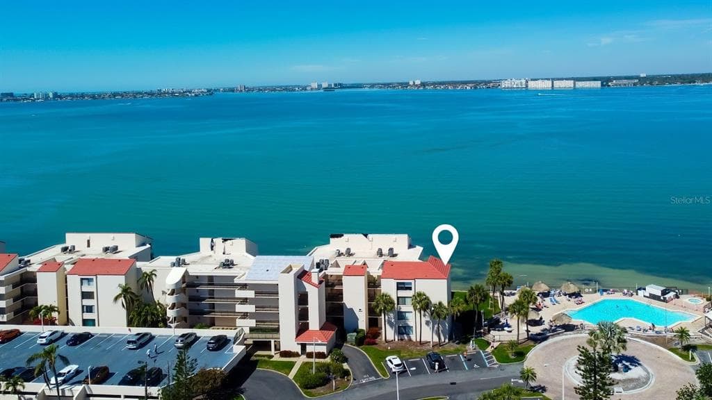 5729 PUERTA DEL SOL BLVD S UNIT 486 ST PETERSBURG, FL 33715
