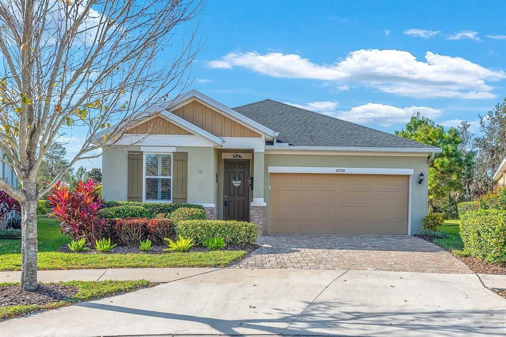 6230 PLOVER MEADOW STREET LITHIA, FL 33547