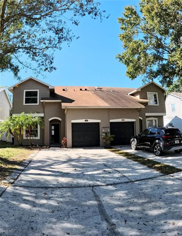 5126 CORVETTE DR TAMPA, FL 33624