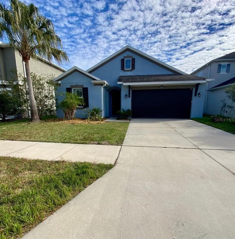 16355 HYDE MANOR DRIVE TAMPA, FL 33647