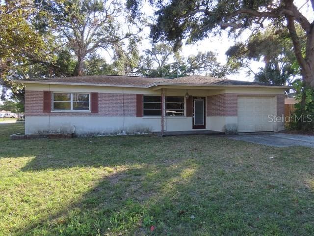 9714 53RD AVENUE N ST PETERSBURG, FL 33708