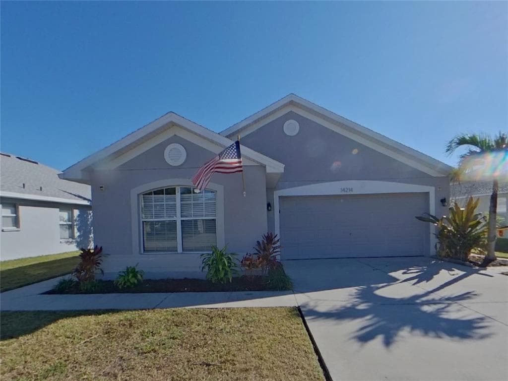 14214 EDINBURGH MOOR DRIVE WIMAUMA, FL 33598