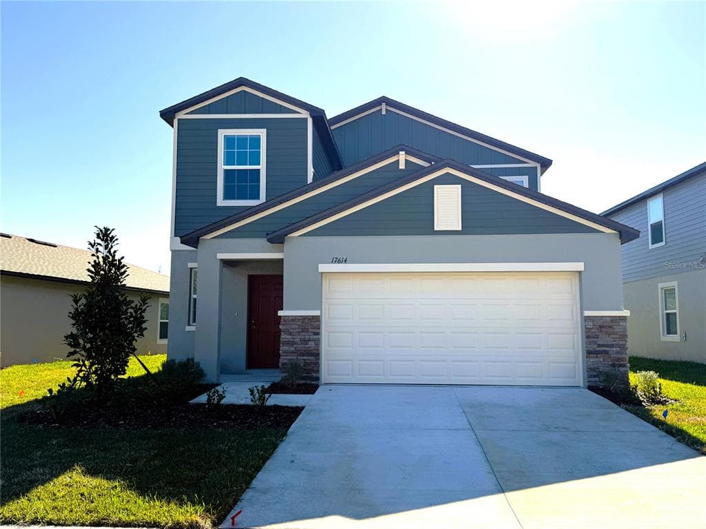 17614 PLEASANTVIEW BOULEVARD LAND O LAKES, FL 34638