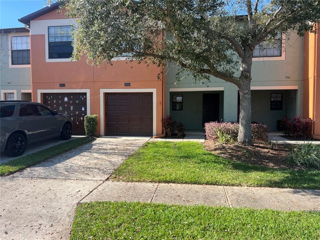 1509 WATER TERRACE LANE BRANDON, FL 33511