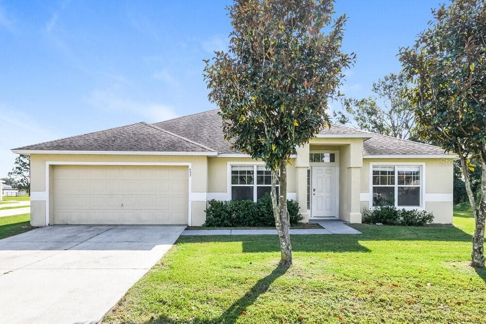 632 MERCADO COURT KISSIMMEE, FL 34758