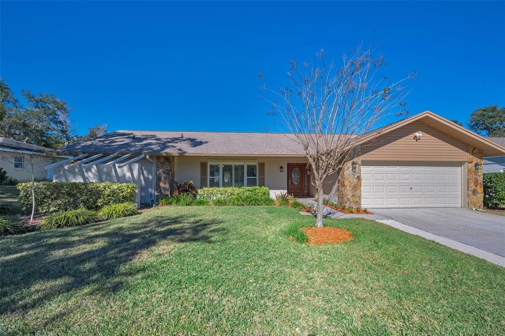 2949 GLENPARK ROAD PALM HARBOR, FL 34683