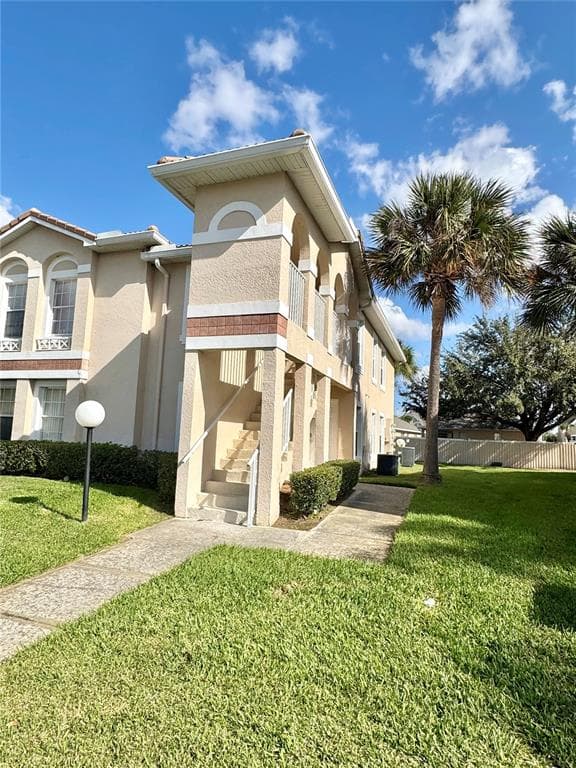 13415 FAIRWAY GLEN DRIVE UNIT 104