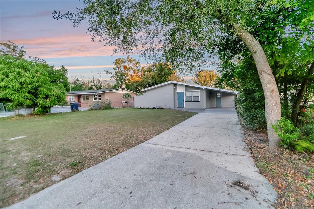 10913 N 14TH STREET TAMPA, FL 33612
