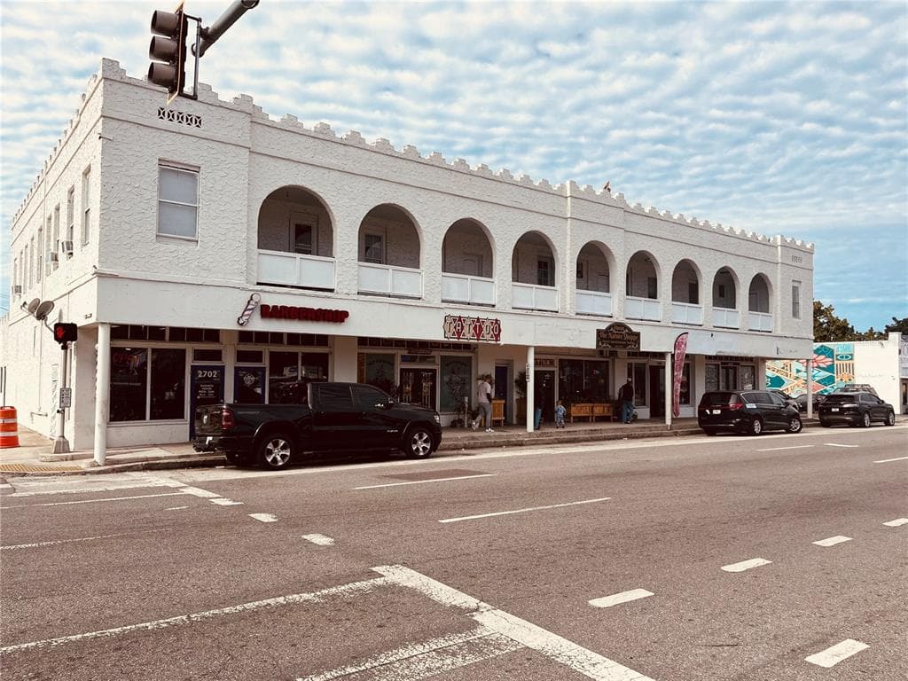 2702 N FLORIDA AVENUE UNIT 3 TAMPA, FL 33602
