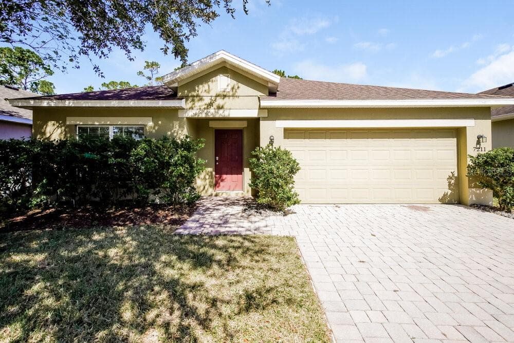 7211 WAKEVIEW DRIVE DAVENPORT, FL 33896