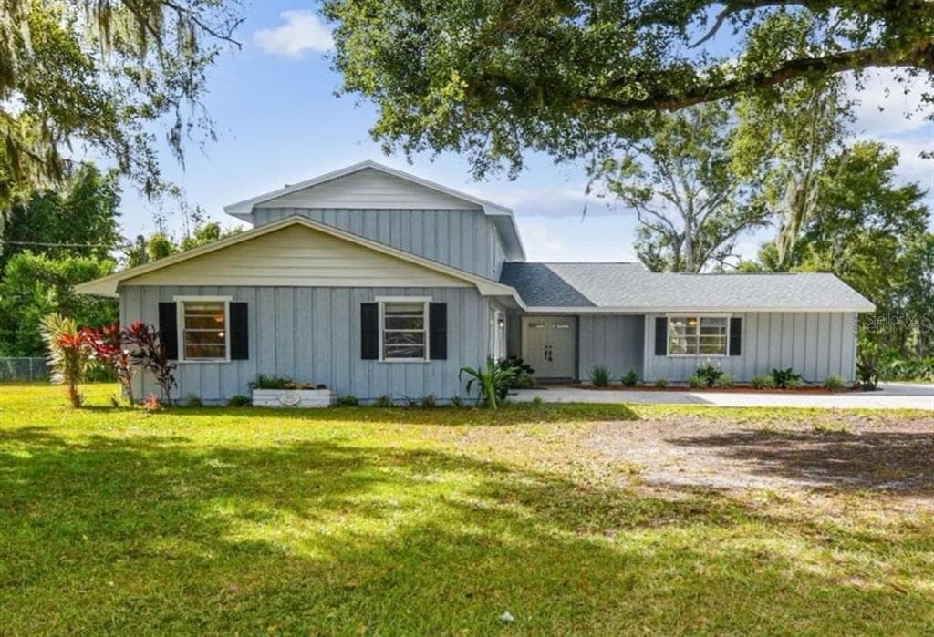 3315 N WILDER ROAD PLANT CITY, FL 33565