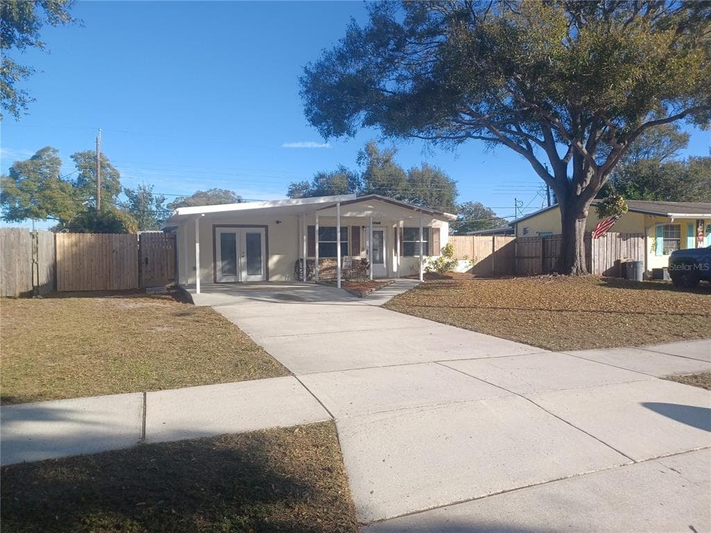 6877 79TH AVENUE N PINELLAS PARK, FL 33781
