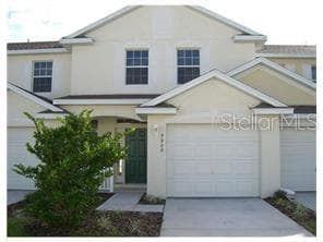 9909 CARLSDALE DRIVE RIVERVIEW, FL 33578