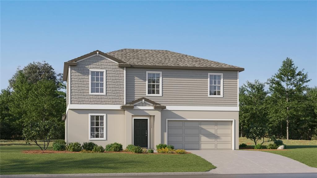 8451 BLUE WAVE LANE PARRISH, FL 34219