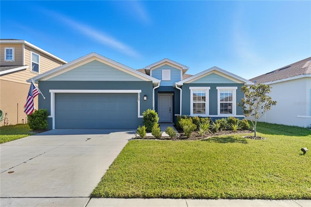 8729 PRAIRIE CREEK DRIVE NEW PORT RICHEY, FL 34655