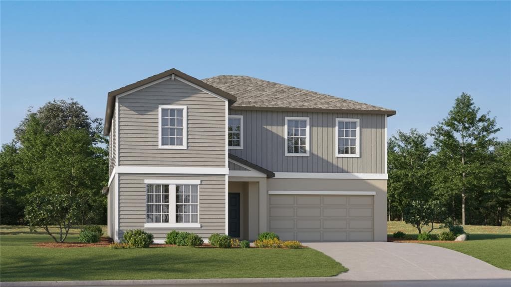 8756 GULF SHORE TERRACE PARRISH, FL 34219