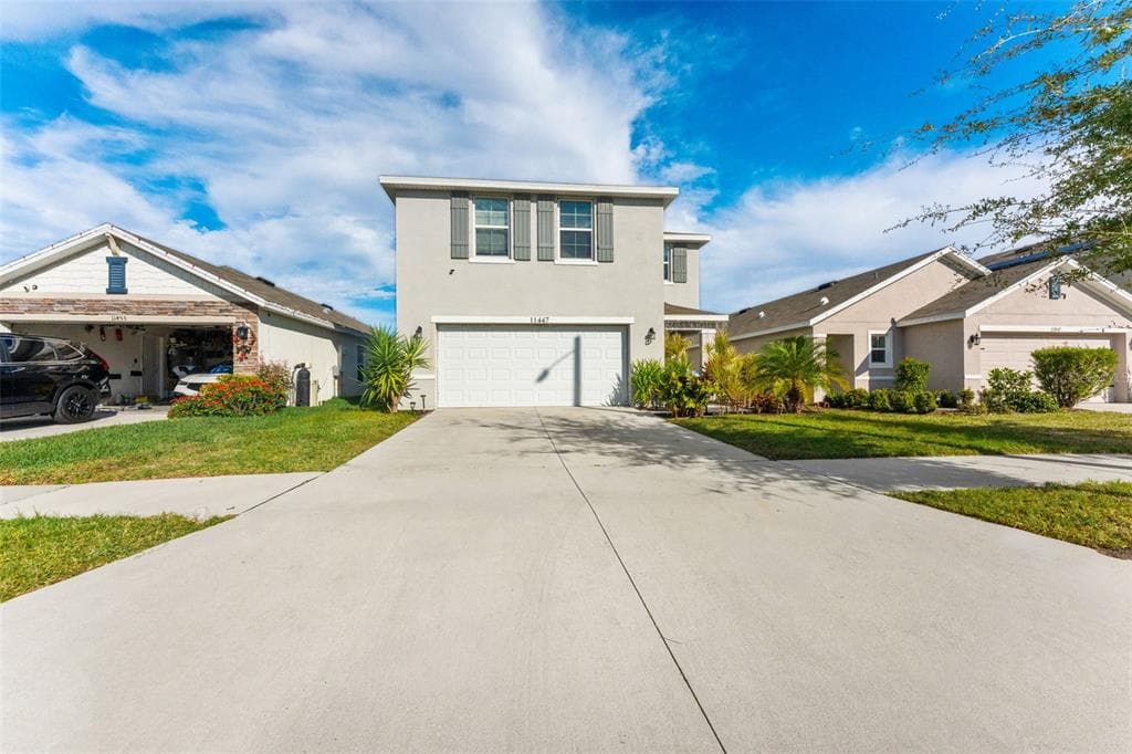 11447 STONE PINE STREET RIVERVIEW, FL 33569