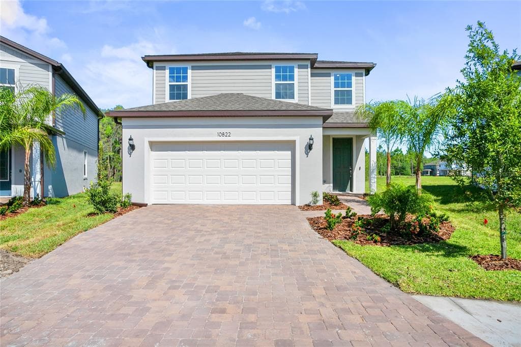10822 WINDSWEPT GARDEN WAY TAMPA, FL 33647