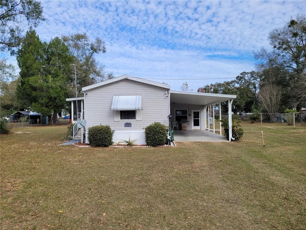 37139 PEPPER DRIVE