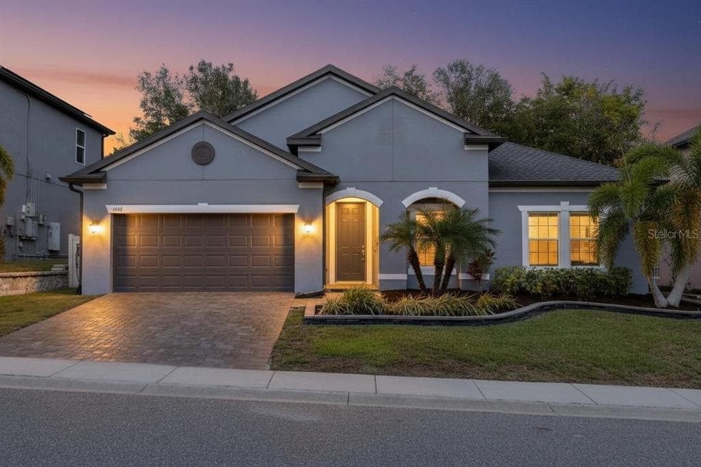1468 KEYSTONE RIDGE CIRCLE