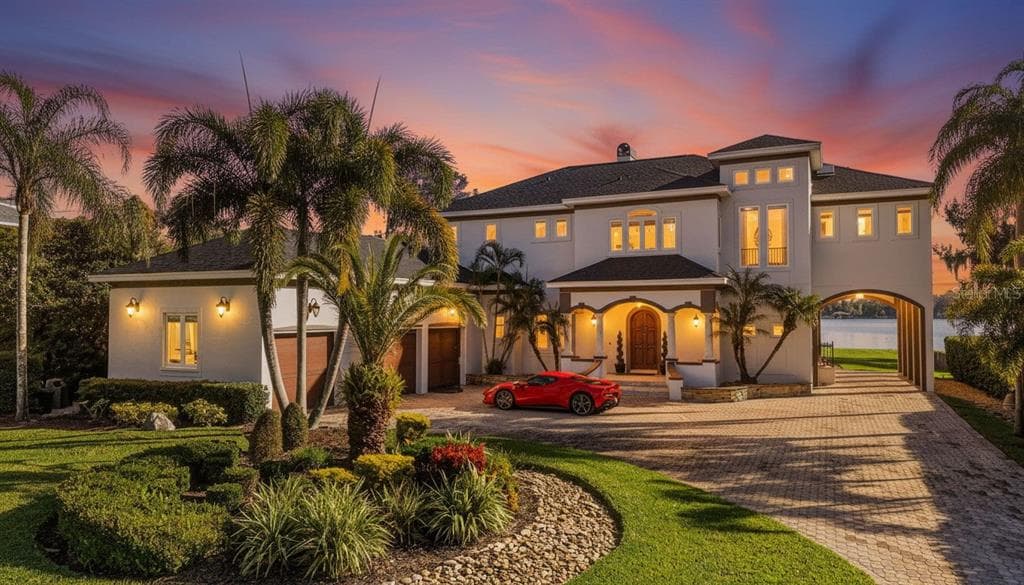 2609 CLARK ROAD