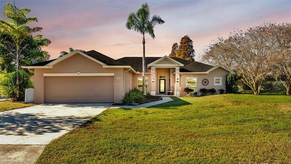 6760 ENGLELAKE DRIVE LAKELAND, FL 33813