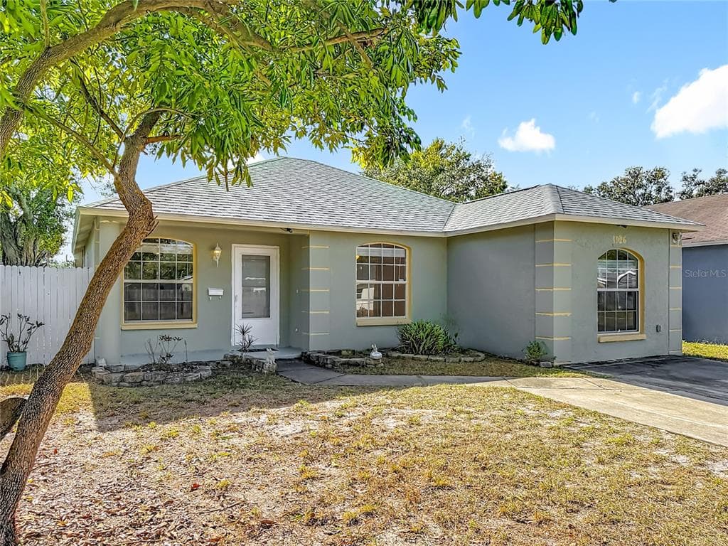 1926 29TH AVENUE N ST PETERSBURG, FL 33713