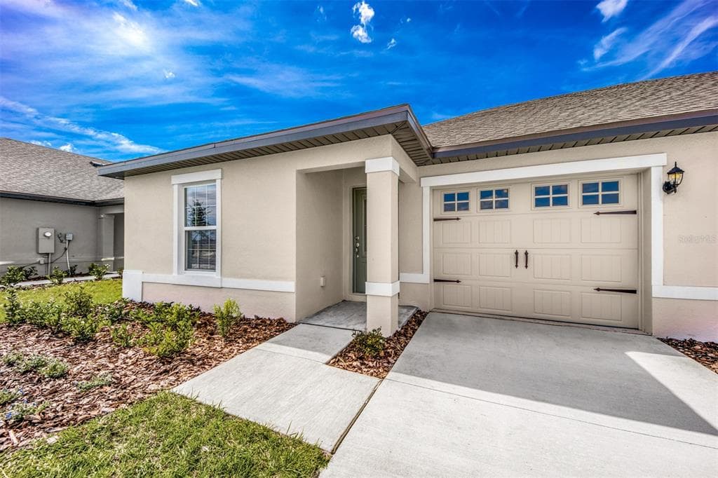3196 SEVILLE STREET LAKE ALFRED, FL 33850