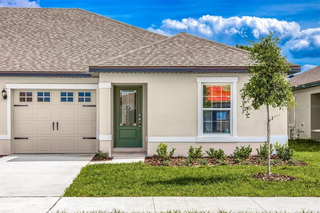 3192 SEVILLE STREET LAKE ALFRED, FL 33850