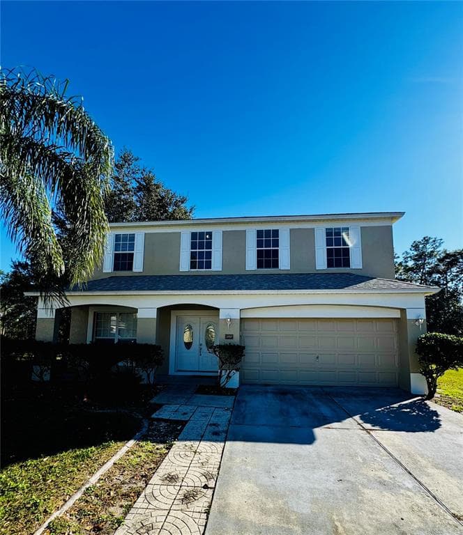 3707 ANDOVER CAY BOULEVARD ORLANDO, FL 32825