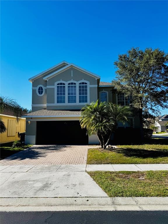 14508 CEDAR BRANCH WAY ORLANDO, FL 32824