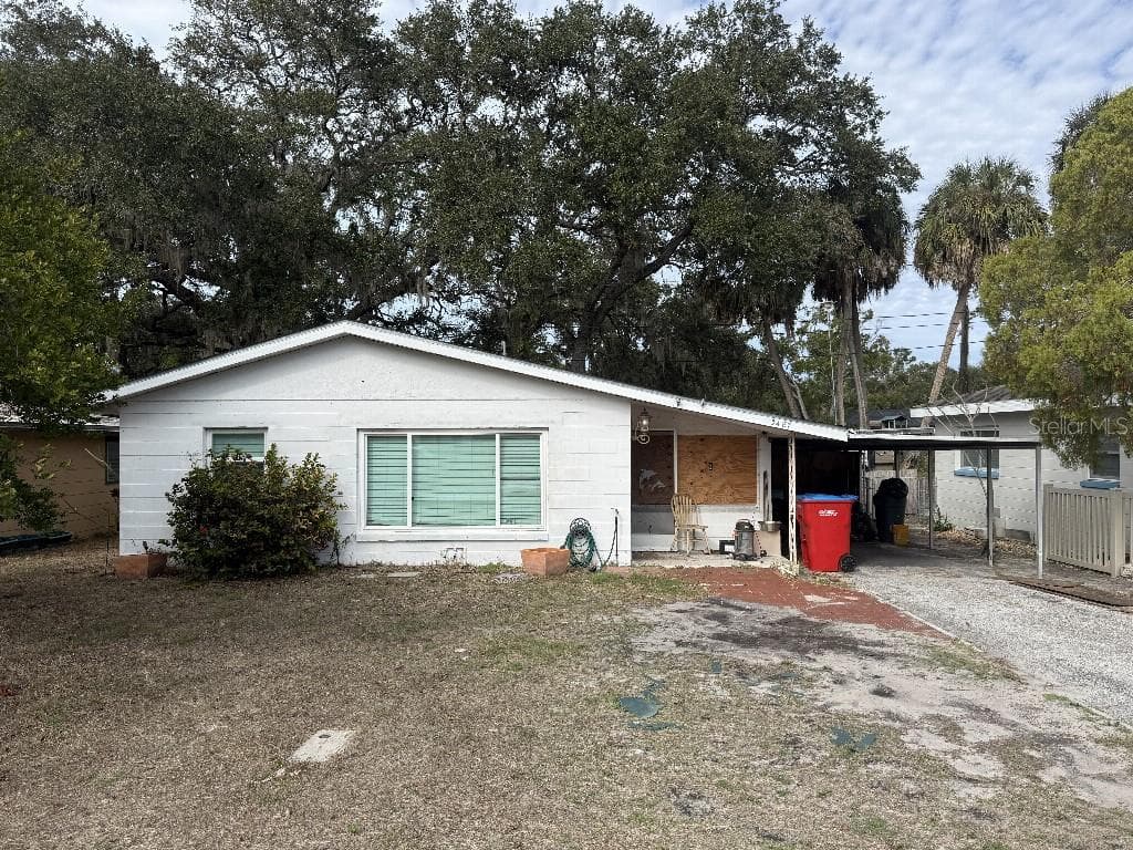 5487 70TH WAY N ST PETERSBURG, FL 33709