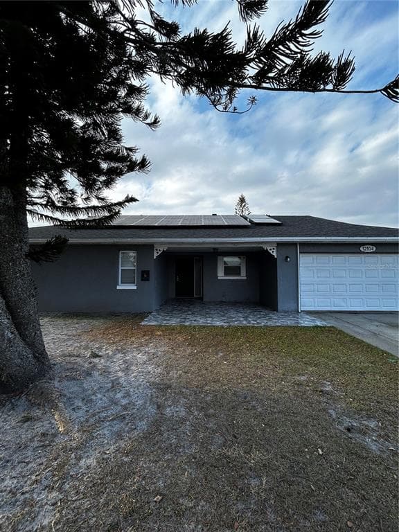 12104 FLORIDA WOODS LANE ORLANDO, FL 32824