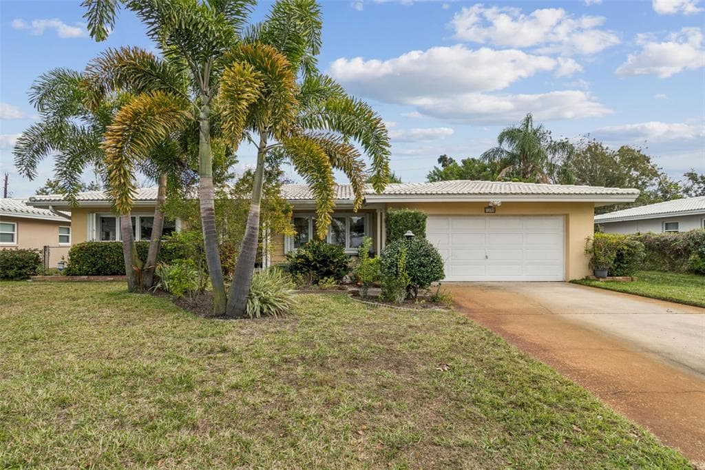 1399 EMBASSY DRIVE CLEARWATER, FL 33764