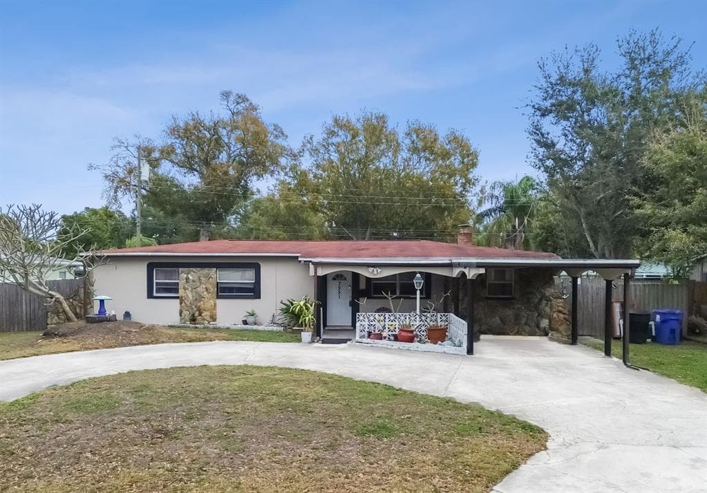 7551 17TH LANE N ST PETERSBURG, FL 33702
