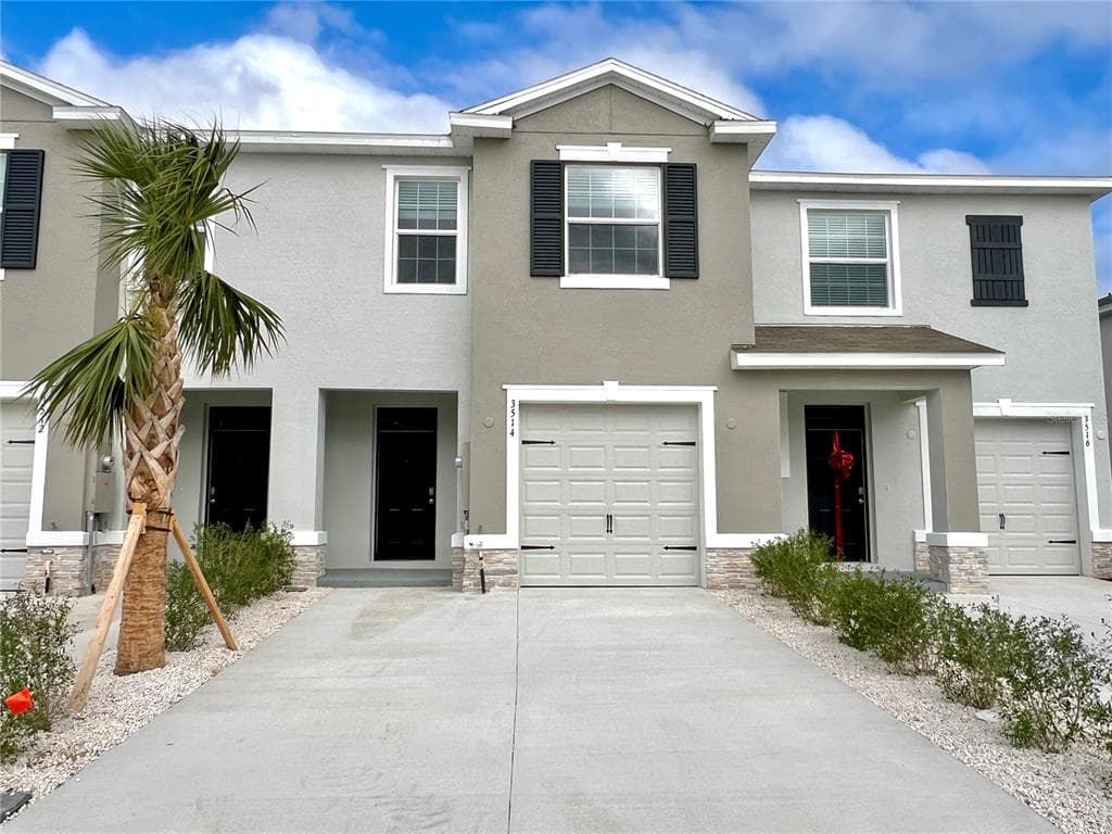 3514 WHITE DANDELION COURT PLANT CITY, FL 33565