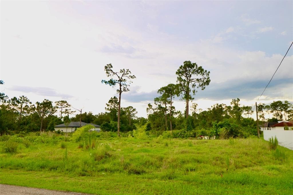 1161 WESTPORT STREET PORT CHARLOTTE, FL 33952