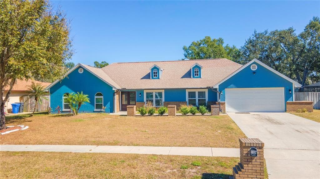 3908 ROSEDALE DRIVE BRANDON, FL 33511
