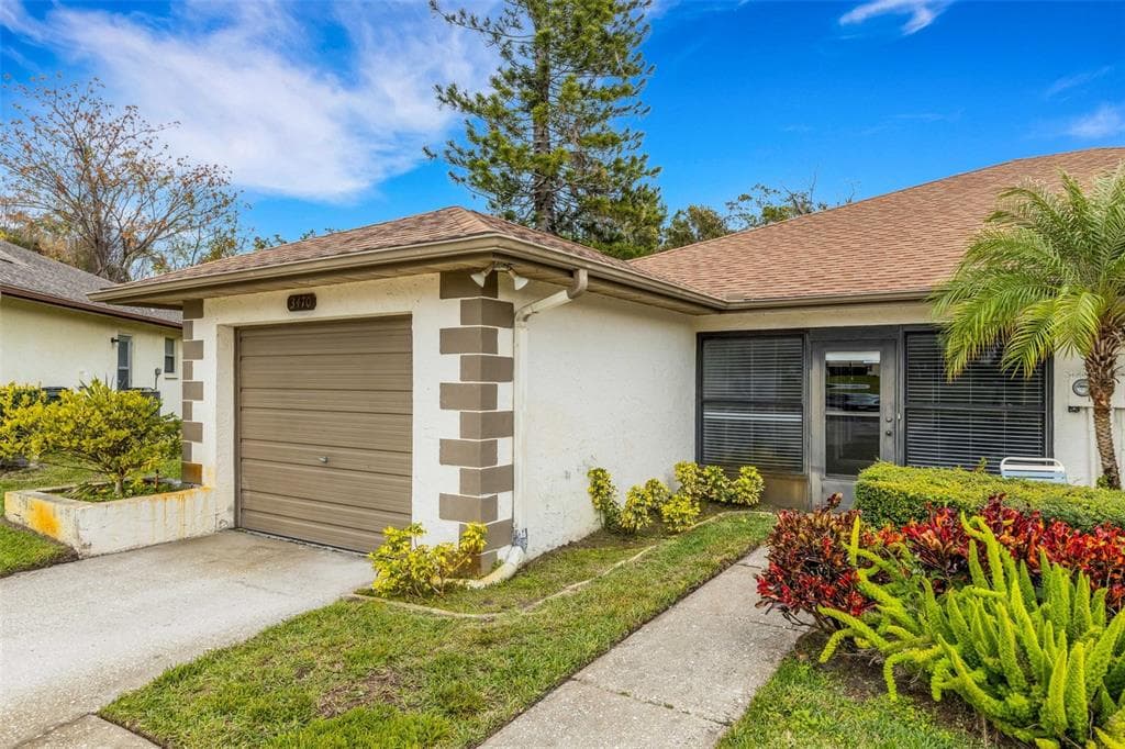3470 MACLAREN DRIVE PALM HARBOR, FL 34684