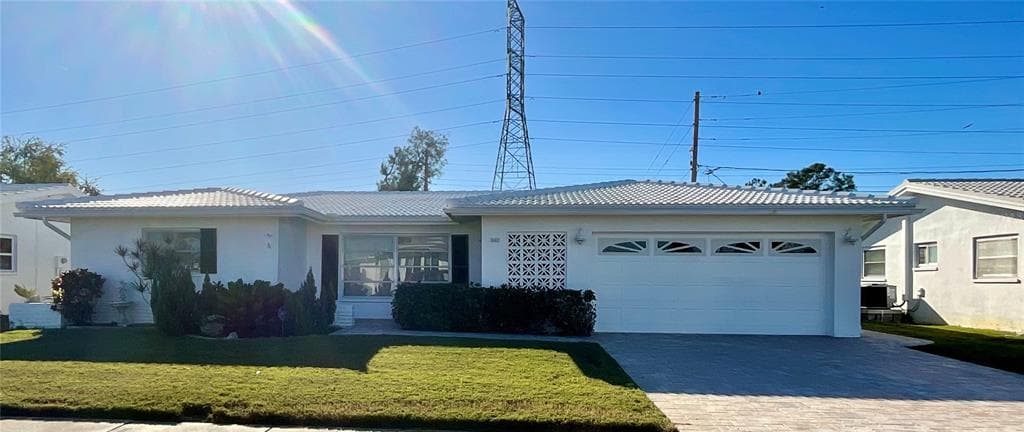 3662 97TH AVENUE N PINELLAS PARK, FL 33782