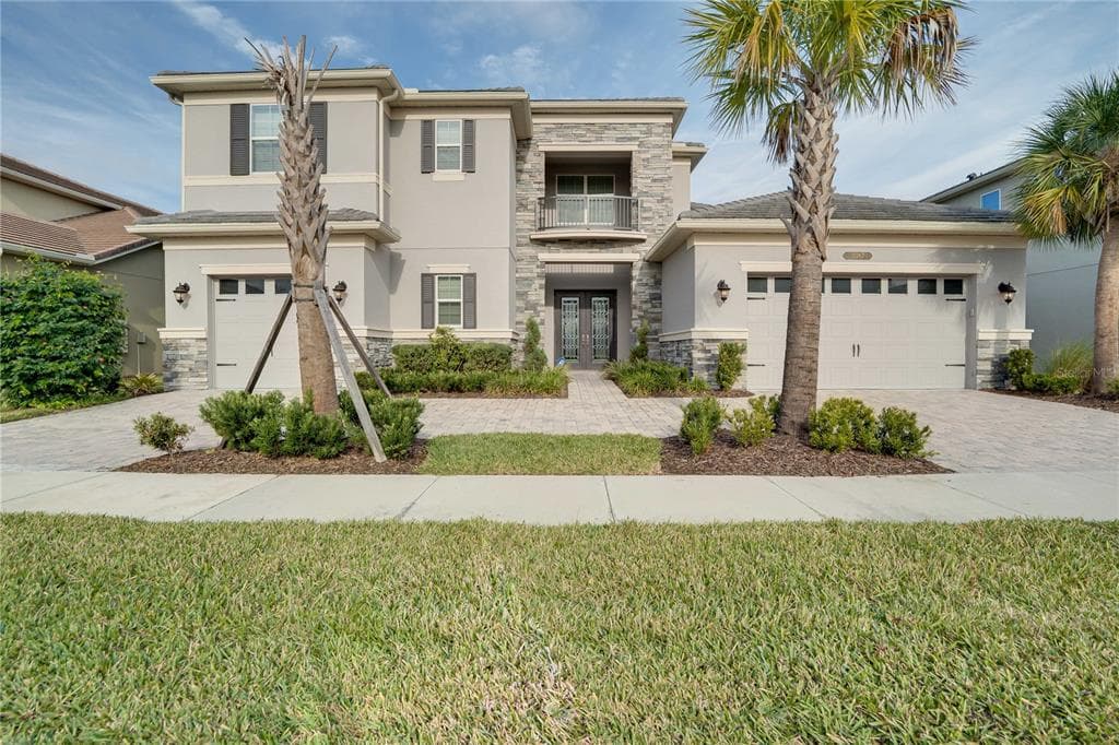 3387 JUNIPER SPRINGS STREET WESLEY CHAPEL, FL 33543