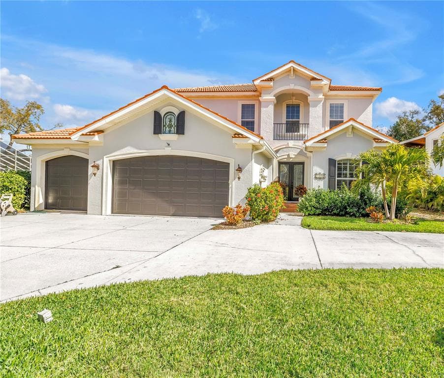 1600 BRIGHTWATERS BOULEVARD NE ST PETERSBURG, FL 33704