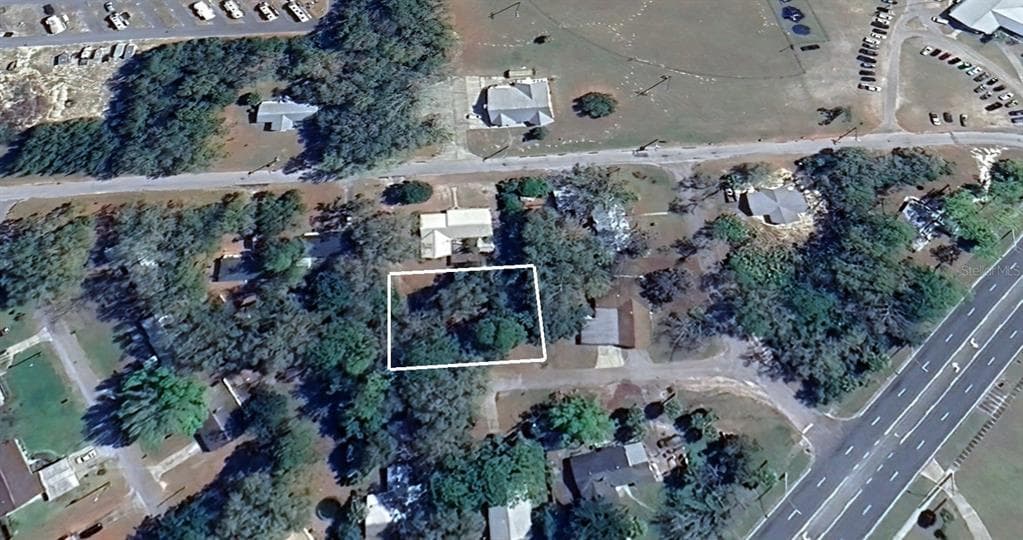 NE 3RD STREET CHIEFLAND, FL 32626