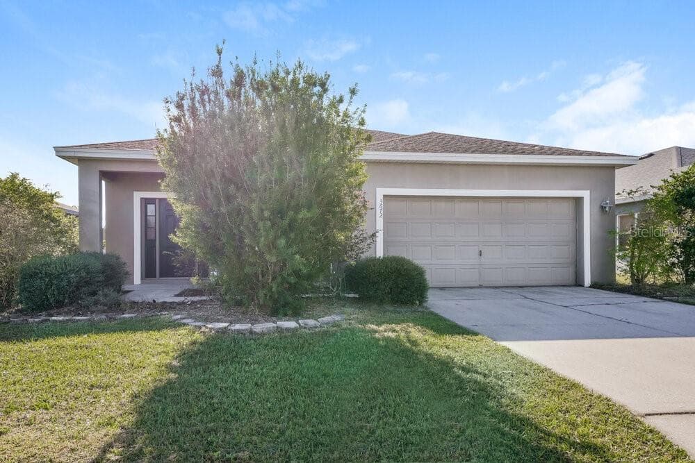 3672 BARRED OWL ROAD LAKELAND, FL 33811